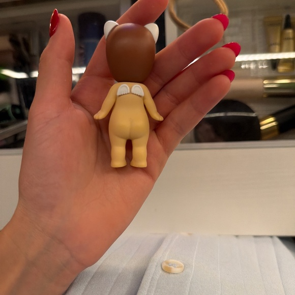 red panda sonny angel 100% authentic - Picture 3 of 3